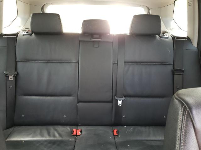Photo 10 from auction – 2014 BMW X3 XDRIVE2 with VIN 5UXWX9C55E0D30811