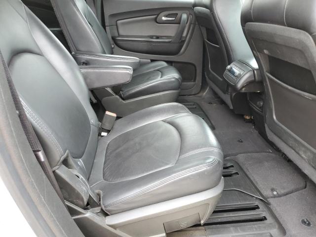 Photo 11 from auction – 2012 CHEVROLET TRAVERSE L with VIN 1GNKVJED7CJ107791