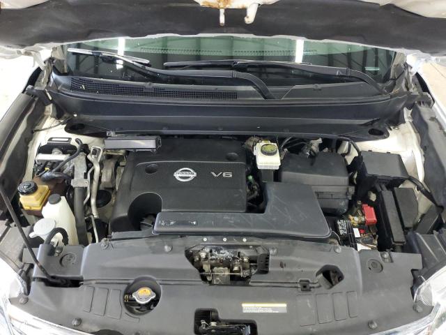 Zdjęcie 12 z aukcji – 2014 NISSAN PATHFINDER z VIN 5N1AR2MM3EC614514