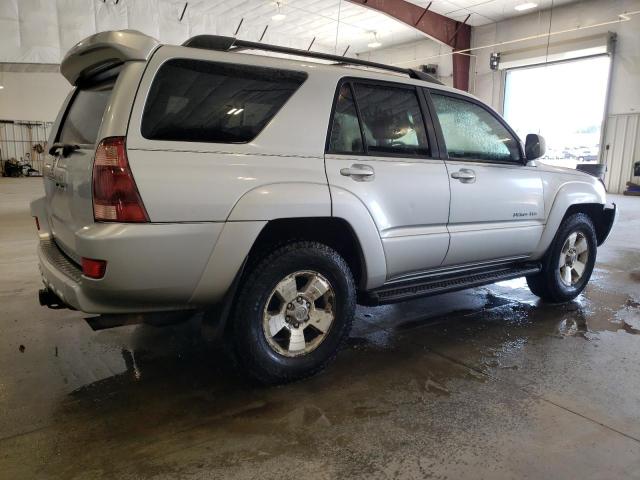Photo 3 from auction – 2005 TOYOTA 4RUNNER LI with VIN JTEBT17RX58025079