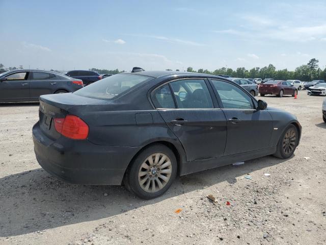 Photo 3 from auction – 2009 BMW 328 I with VIN WBAPH77539NM31396