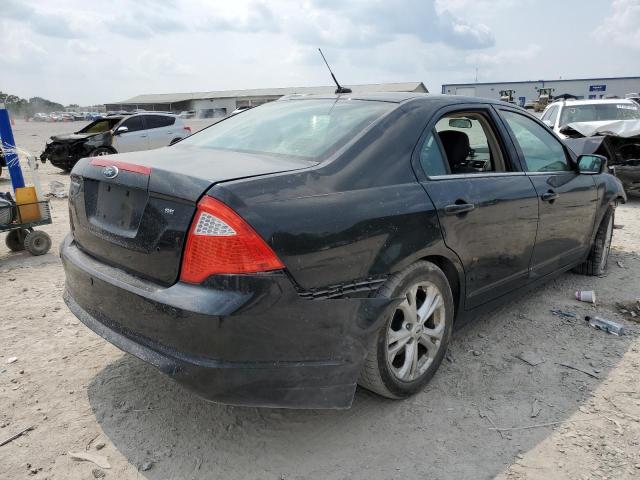 Photo 3 from auction – 2012 FORD FUSION SE with VIN 3FAHP0HA3CR212316