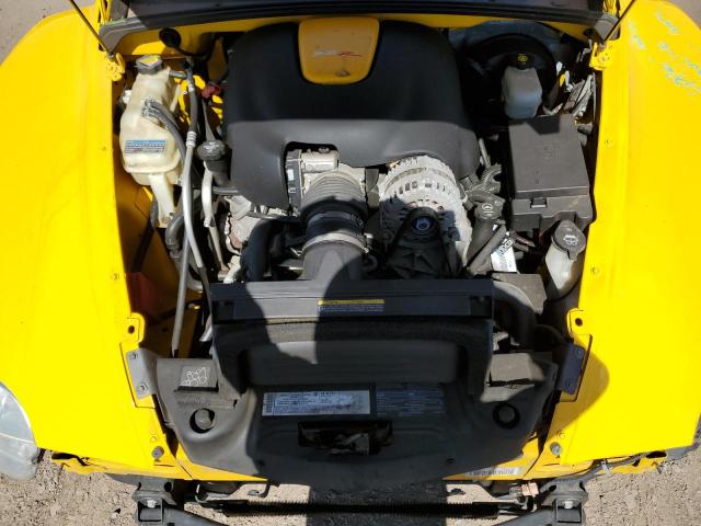 Photo 11 from auction – 2005 CHEVROLET SSR with VIN 1GCES14H55B117896