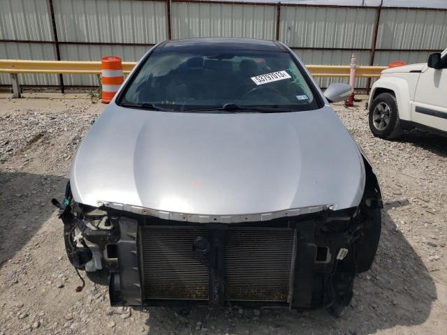 Photo 5 from auction – 2012 HYUNDAI SONATA SE with VIN 5NPEC4AC4CH342510