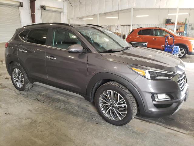 Photo 4 from auction – 2020 HYUNDAI TUCSON LIM with VIN KM8J3CAL9LU202673