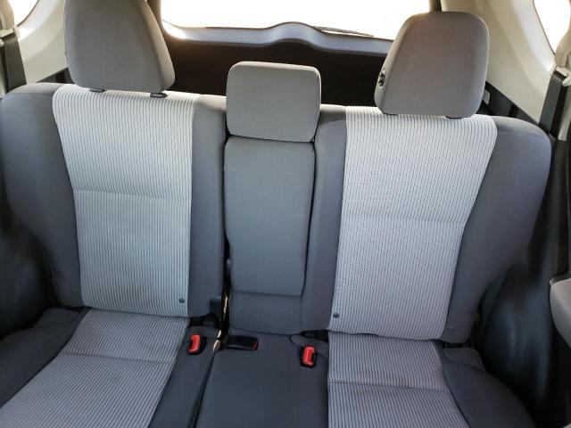 Photo 10 from auction – 2014 TOYOTA RAV4 LE with VIN 2T3ZFREV8EW112093