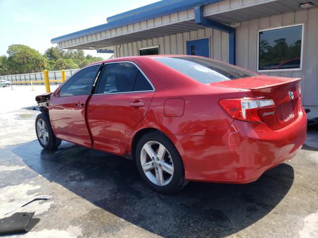 Photo 2 from auction – 2014 TOYOTA CAMRY L with VIN 4T1BF1FKXEU744383