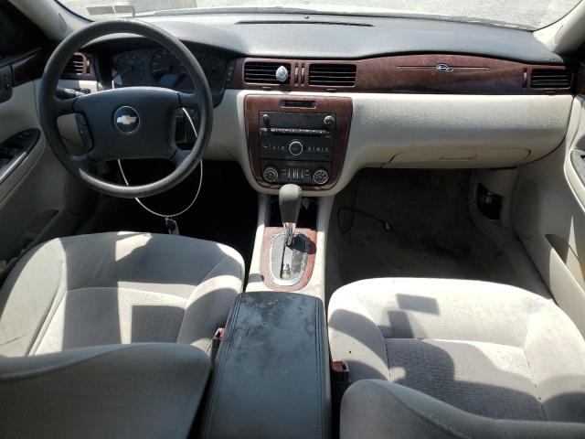 Photo 8 from auction – 2009 CHEVROLET IMPALA LS with VIN 2G1WB57N891322169