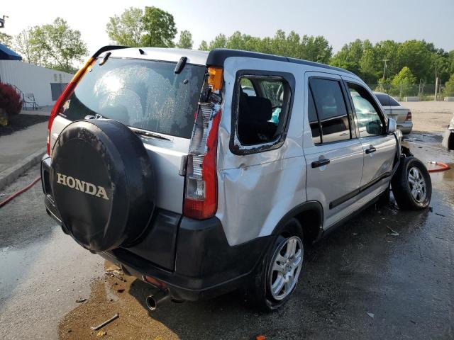 Photo 3 from auction – 2003 HONDA CR-V EX with VIN SHSRD78893U149312