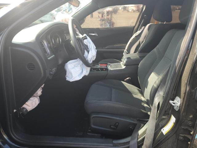 Photo 7 from auction – 2019 DODGE CHARGER SX with VIN 2C3CDXBG0KH603442