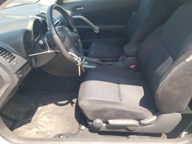 Photo 7 from auction – 2010 TOYOTA SCION TC with VIN JTKDE3B75A0311271