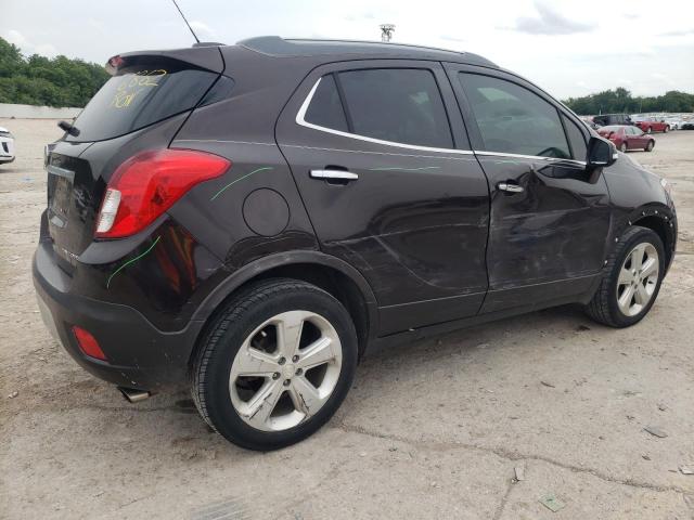 Photo 3 from auction – 2015 BUICK ENCORE with VIN KL4CJASB1FB235710