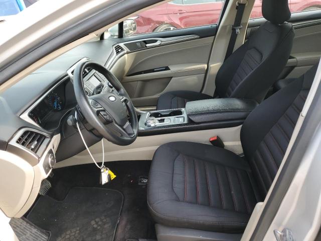 Photo 7 from auction – 2017 FORD FUSION SE with VIN 3FA6P0HD0HR126602