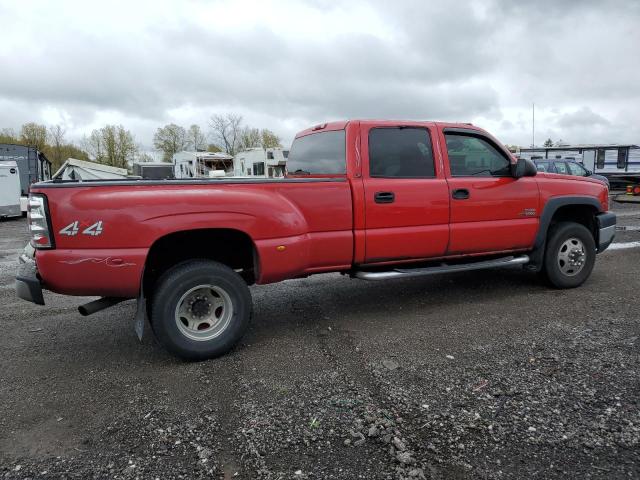 Photo 3 from auction – 2004 CHEVROLET SILVERADO with VIN 1GCJK33264F208416