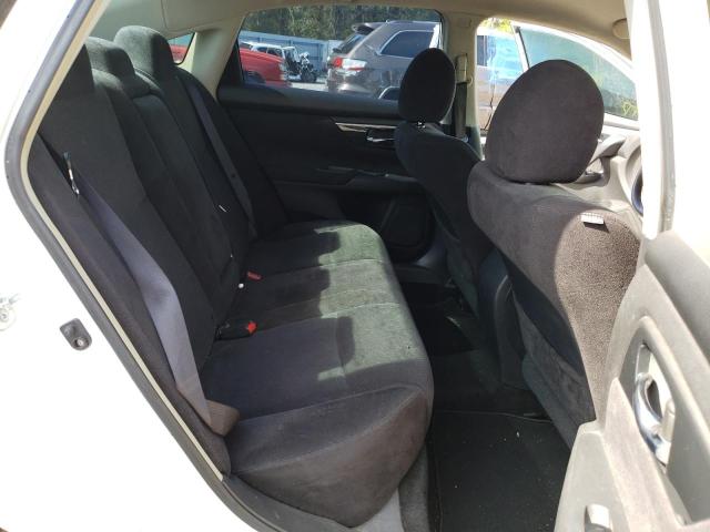 Photo 10 from auction – 2013 NISSAN ALTIMA 2.5 with VIN 1N4AL3AP9DC111634