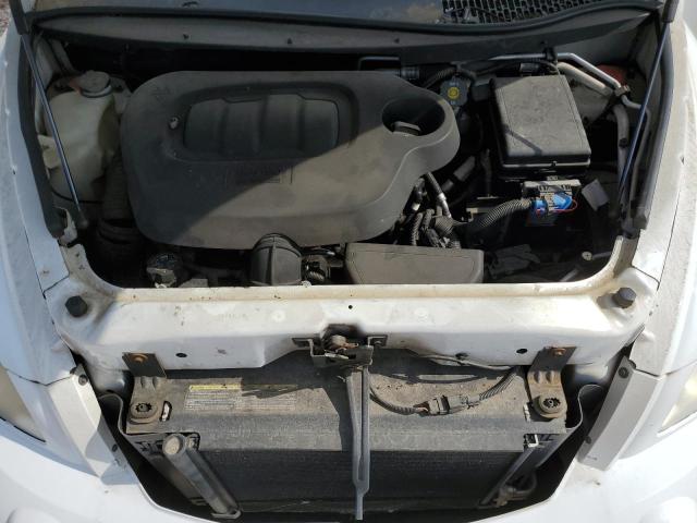 Photo 12 from auction – 2009 CHEVROLET HHR PANEL with VIN 3GCCA85B59S557060