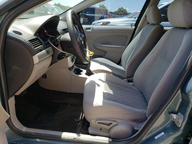 Photo 7 from auction – 2010 CHEVROLET COBALT LS with VIN 1G1AB5F53A7177349