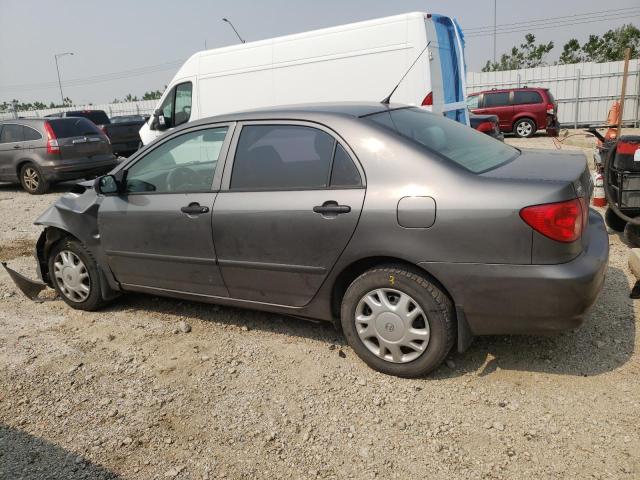 Zdjęcie 2 z aukcji – 2006 TOYOTA COROLLA CE z VIN 2T1BR32E16C593780