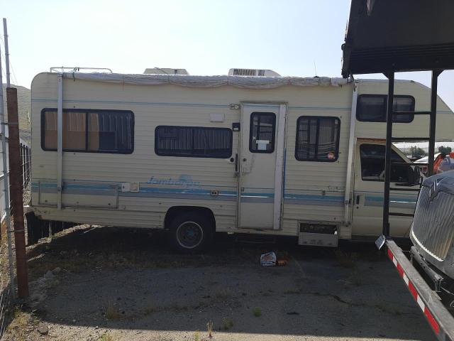 Photo 4 from auction – 1992 FORD ECONOLINE with VIN 1FDKE30GXNHA96569