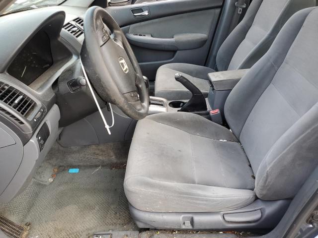 Photo 7 from auction – 2007 HONDA ACCORD EX with VIN 1HGCM56757A217648