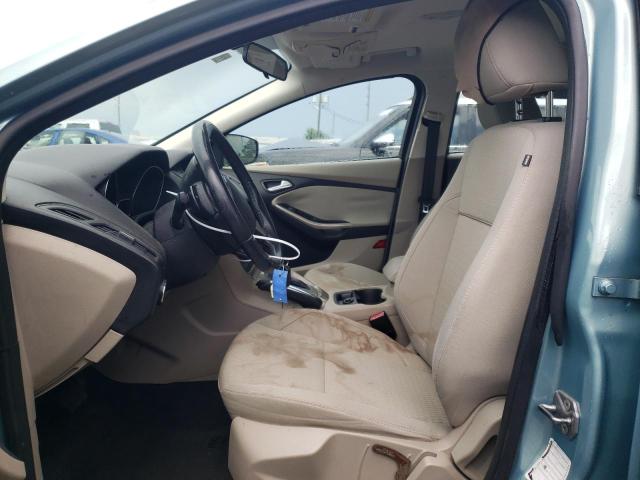Photo 7 from auction – 2012 FORD FOCUS SEL with VIN 1FAHP3H22CL406098