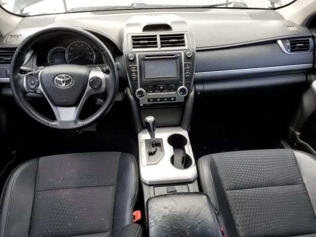 Photo 8 from auction – 2012 TOYOTA CAMRY BASE with VIN 4T1BF1FK4CU079039