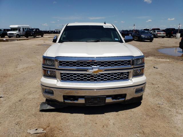 Photo 5 from auction – 2014 CHEVROLET SILVERADO with VIN 3GCUKSEC1EG346569