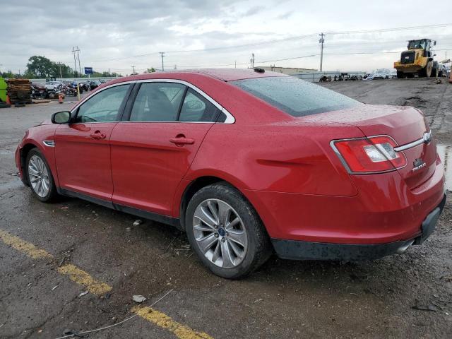 Photo 2 from auction – 2010 FORD TAURUS LIM with VIN 1FAHP2FW8AG115241