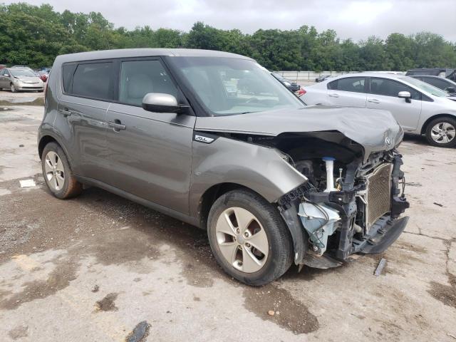 Photo 4 from auction – 2015 KIA SOUL with VIN KNDJN2A22F7190711