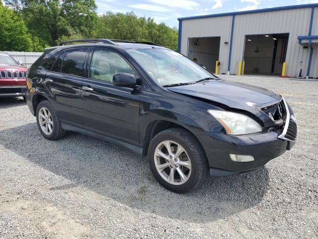 Photo 4 from auction – 2009 LEXUS RX 350 with VIN 2T2HK31U99C112102