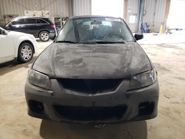 Photo 5 from auction – 2003 MAZDA PROTEGE PR with VIN JM1BJ245131173709