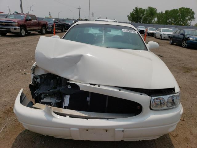 Photo 5 from auction – 2003 BUICK LESABRE CU with VIN 1G4HP52K83U168469