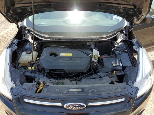 Photo 12 from auction – 2015 FORD ESCAPE SE with VIN 1FMCU0GX3FUC42489