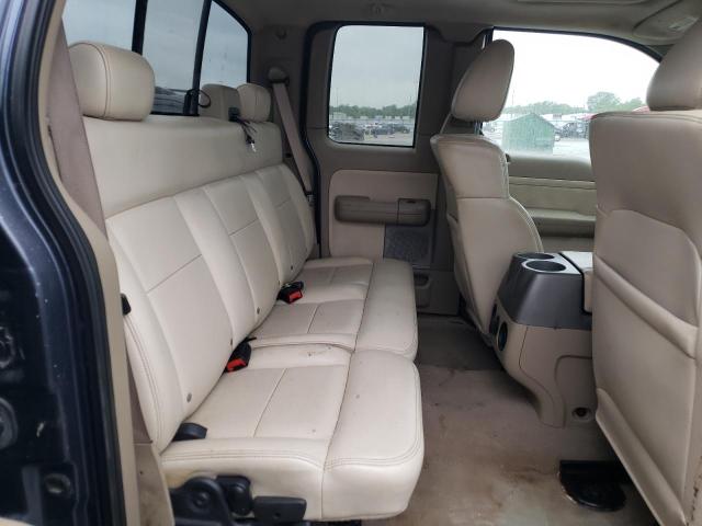 Photo 10 from auction – 2004 FORD F150 with VIN 1FTPX145X4NC01614