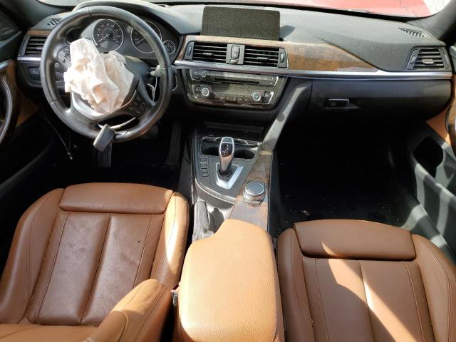 Photo 8 from auction – 2017 BMW 440I with VIN WBA4E3C37HG187358