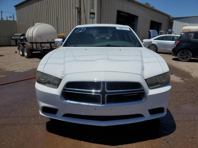 Photo 5 from auction – 2014 DODGE CHARGER SE with VIN 2C3CDXBG1EH168712