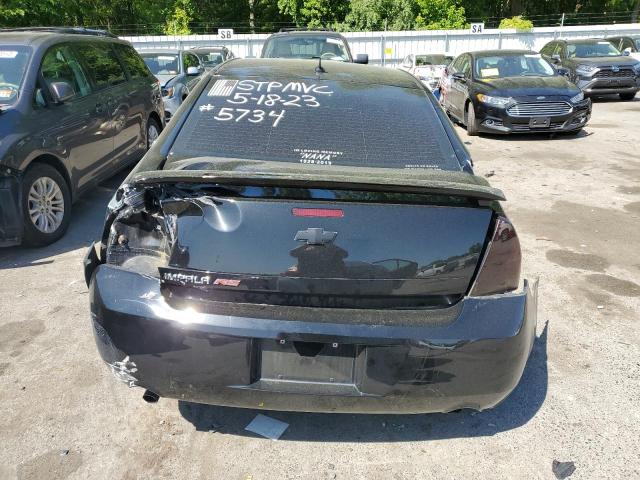 Photo 6 from auction – 2014 CHEVROLET IMPALA LIM with VIN 2G1WC5E33E1130876