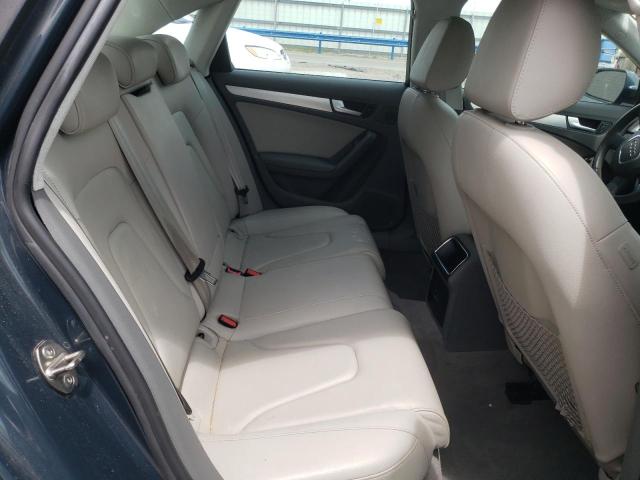 Photo 10 from auction – 2010 AUDI A4 PREMIUM with VIN WAUBFAFL0AN051904
