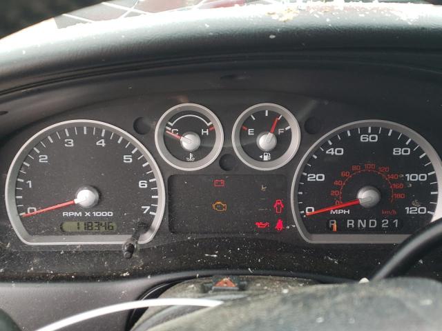 Photo 9 from auction – 2006 FORD RANGER SUP with VIN 1FTZR45E86PA46376