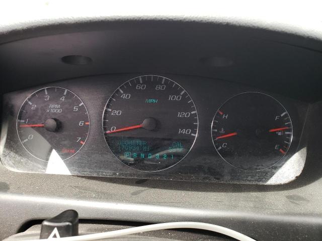 Photo 9 from auction – 2006 CHEVROLET IMPALA LT with VIN 2G1WT58KX69213081