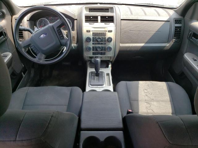 Photo 8 from auction – 2012 FORD ESCAPE XLT with VIN 1FMCU9DG0CKA67263