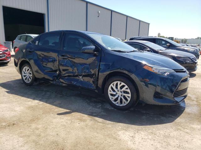 Photo 4 from auction – 2017 TOYOTA COROLLA L with VIN 2T1BURHEXHC828978