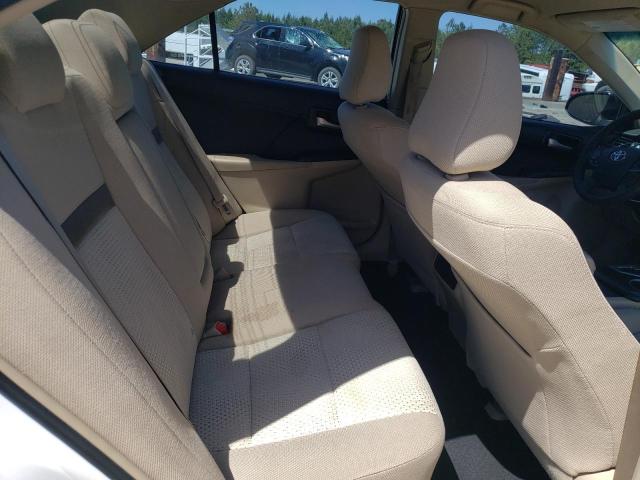 Photo 10 from auction – 2014 TOYOTA CAMRY L with VIN 4T4BF1FKXER414720