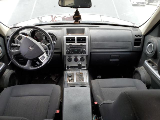 Photo 8 from auction – 2011 DODGE NITRO SXT with VIN 1D4PU5GK6BW511870