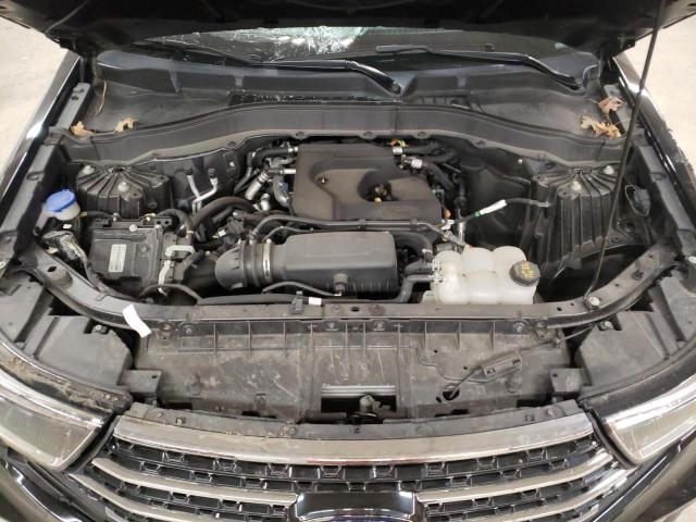 Photo 12 from auction – 2020 FORD EXPLORER X with VIN 1FMSK8DH9LGC56307