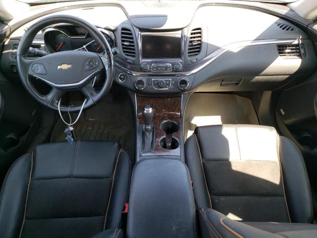 Photo 8 from auction – 2015 CHEVROLET IMPALA LT with VIN 2G1115SL1F9251655