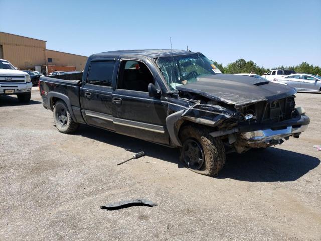 Photo 4 from auction – 2004 CHEVROLET SILVERADO with VIN 2GCEK13T541378501