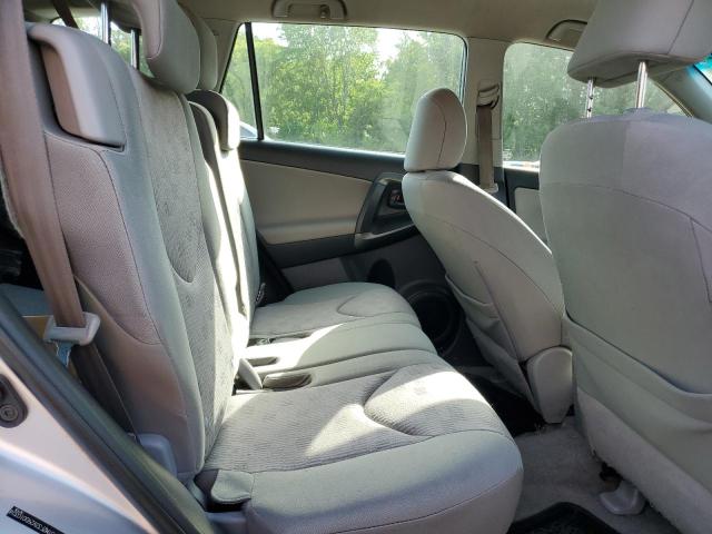 Photo 11 from auction – 2009 TOYOTA RAV4 with VIN JTMZF33V29D010324