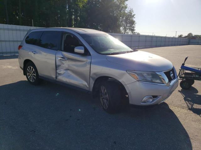 Photo 4 from auction – 2013 NISSAN PATHFINDER with VIN 5N1AR2MN6DC648535