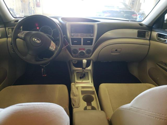 Photo 8 from auction – 2010 SUBARU IMPREZA 2. with VIN JF1GH6B63AH812042
